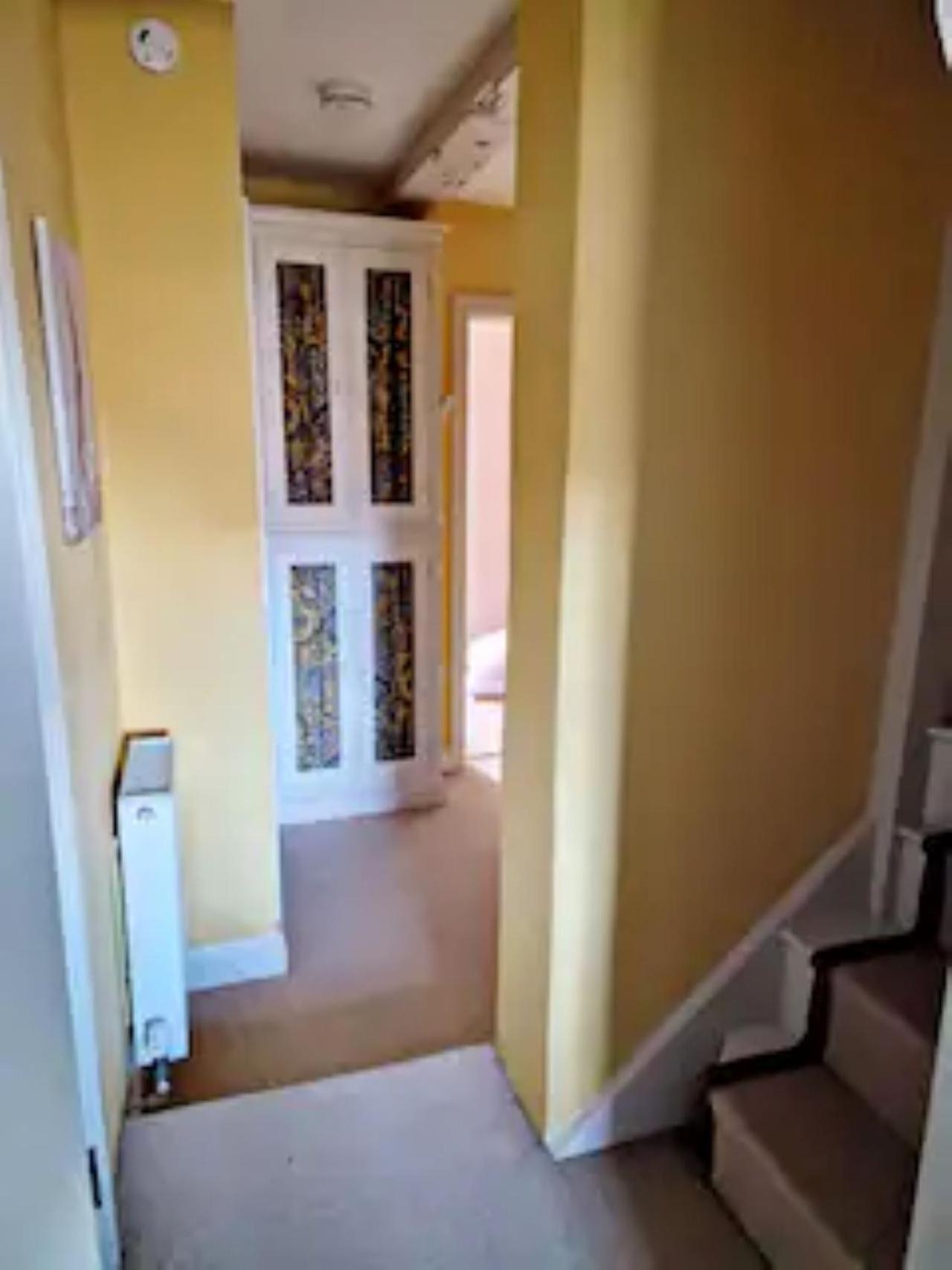 Jackdaw Cottage-Beautiful Cottage, Town Centre Wimborne Minster Exterior foto